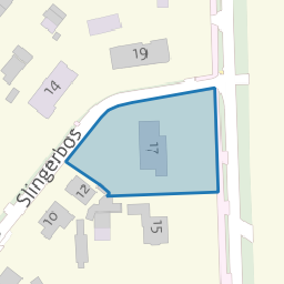 Perceel DPV00-A-5845