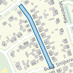 Perceel DPV00-A-5858