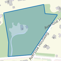 Perceel DPV00-A-5888