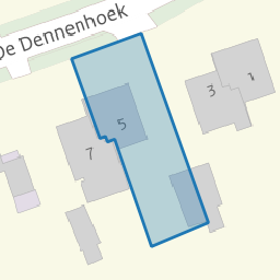 Perceel DPV00-A-5948