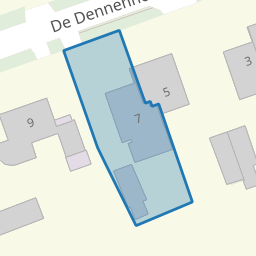 Perceel DPV00-A-5949