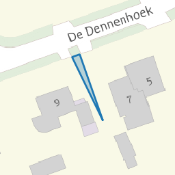 Perceel DPV00-A-5950