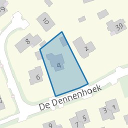 Perceel DPV00-A-5953