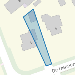 Perceel DPV00-A-5954