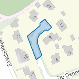 Perceel DPV00-A-5964