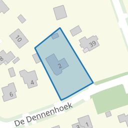 Perceel DPV00-A-5970