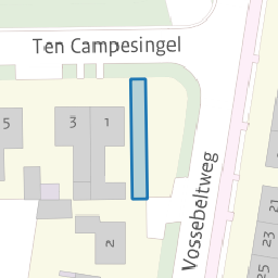 Perceel DPV00-A-5980