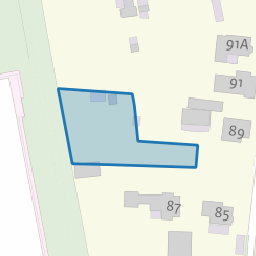 Perceel DPV00-A-6003