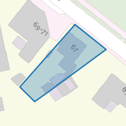 Perceel DPV00-A-6007