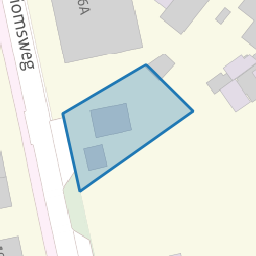 Perceel DPV00-A-6008