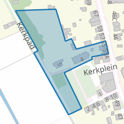 Perceel DPV00-A-6024