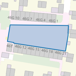 Perceel DPV00-A-6026