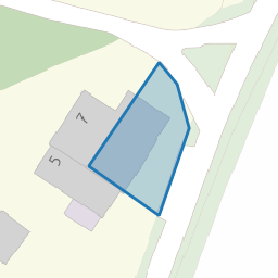 Perceel DPV00-A-6032