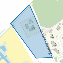 Perceel DPV00-A-6036