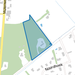 Perceel DPV00-A-6051