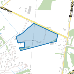 Perceel DPV00-A-6104