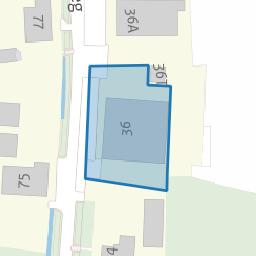 Perceel DPV00-A-6107