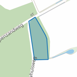 Perceel DPV00-A-6120