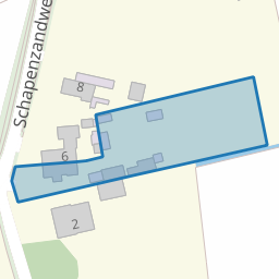 Perceel DPV00-A-6134