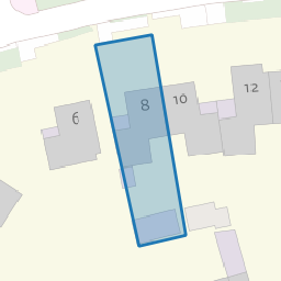 Perceel DPV00-A-6145