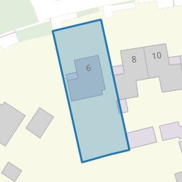 Perceel DPV00-A-6146