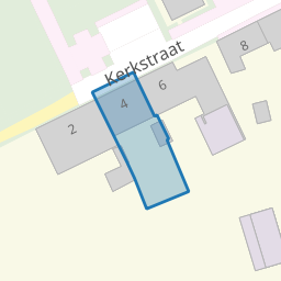 Perceel DPV00-A-6165