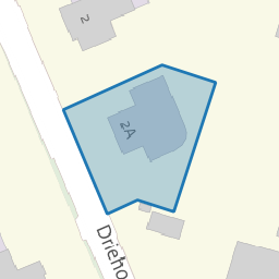 Perceel DPV00-A-6169