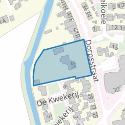 Perceel DPV00-A-6172