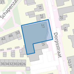 Perceel DPV00-A-6173