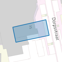 Perceel DPV00-A-6174