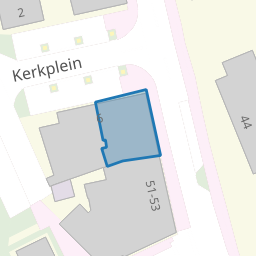 Perceel DPV00-A-6177