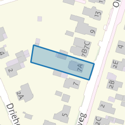 Perceel DPV00-A-6181