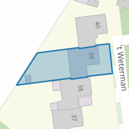 Perceel DPV00-A-6197