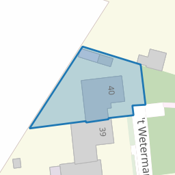 Perceel DPV00-A-6198