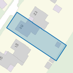 Perceel DPV00-A-6205