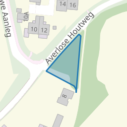 Perceel DPV00-A-6210