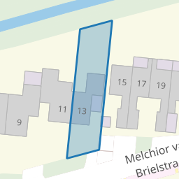 Perceel DPV00-A-6221
