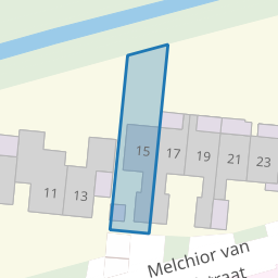Perceel DPV00-A-6222