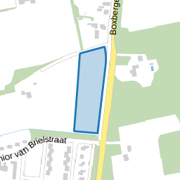 Perceel DPV00-A-6237