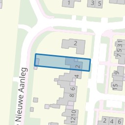 Perceel DPV00-A-6240