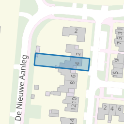 Perceel DPV00-A-6241