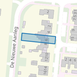 Perceel DPV00-A-6242