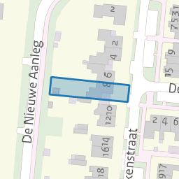 Perceel DPV00-A-6243