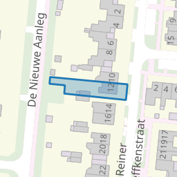 Perceel DPV00-A-6245