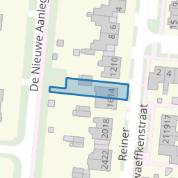 Perceel DPV00-A-6246