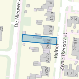 Perceel DPV00-A-6248