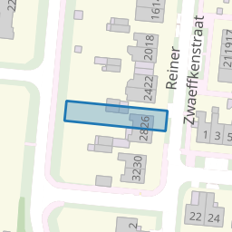 Perceel DPV00-A-6252