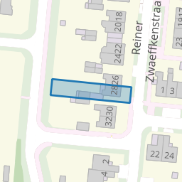 Perceel DPV00-A-6253