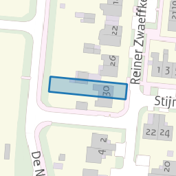 Perceel DPV00-A-6254