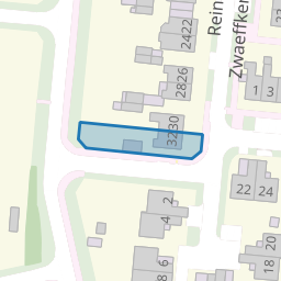 Perceel DPV00-A-6255